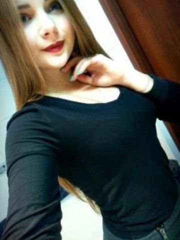 Проститутка Индира